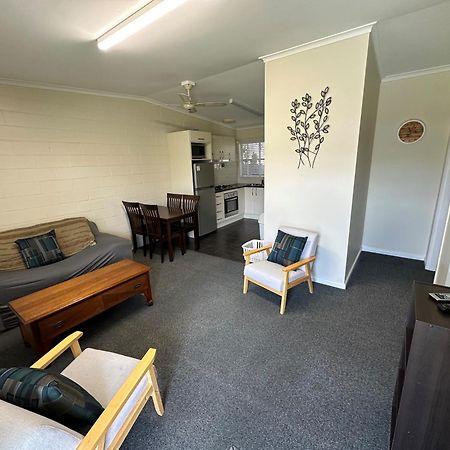The Silver Bream Motel & Self Contained Units Mallacoota Bagian luar foto