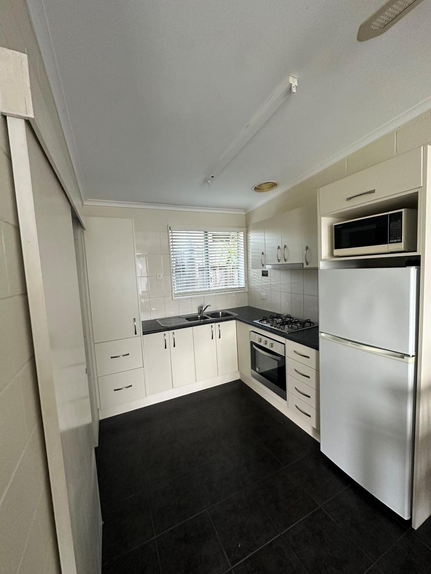 The Silver Bream Motel & Self Contained Units Mallacoota Bagian luar foto