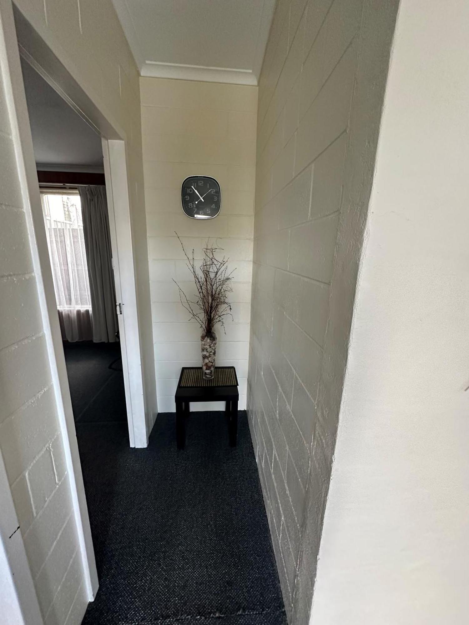 The Silver Bream Motel & Self Contained Units Mallacoota Bagian luar foto