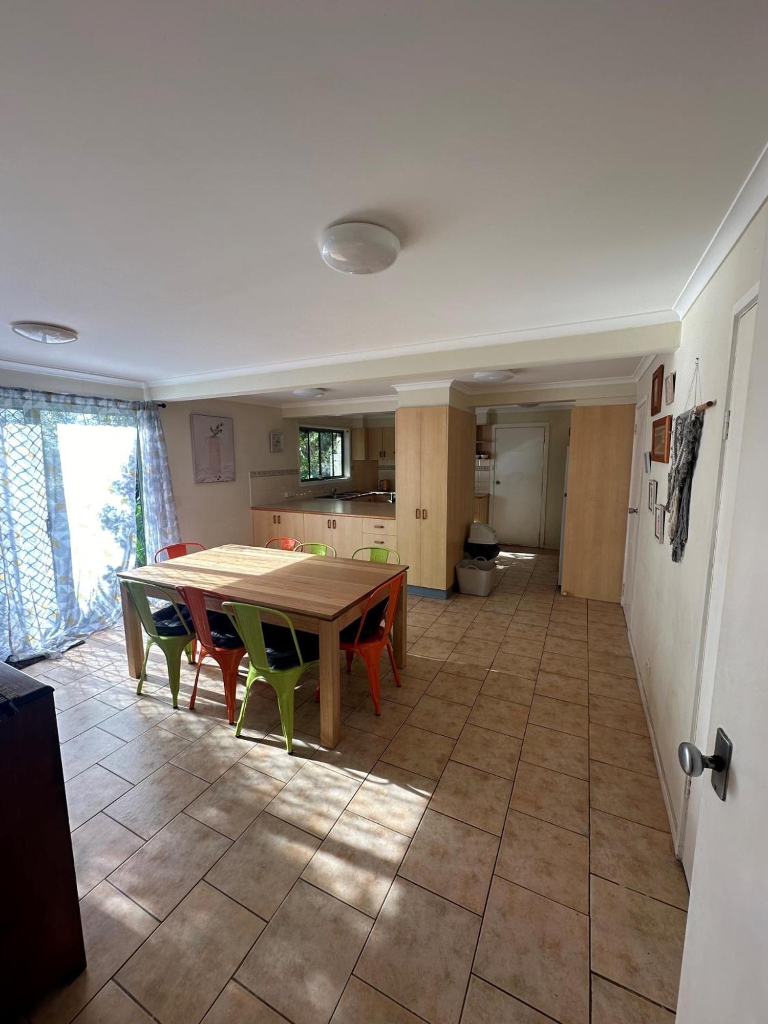 The Silver Bream Motel & Self Contained Units Mallacoota Bagian luar foto