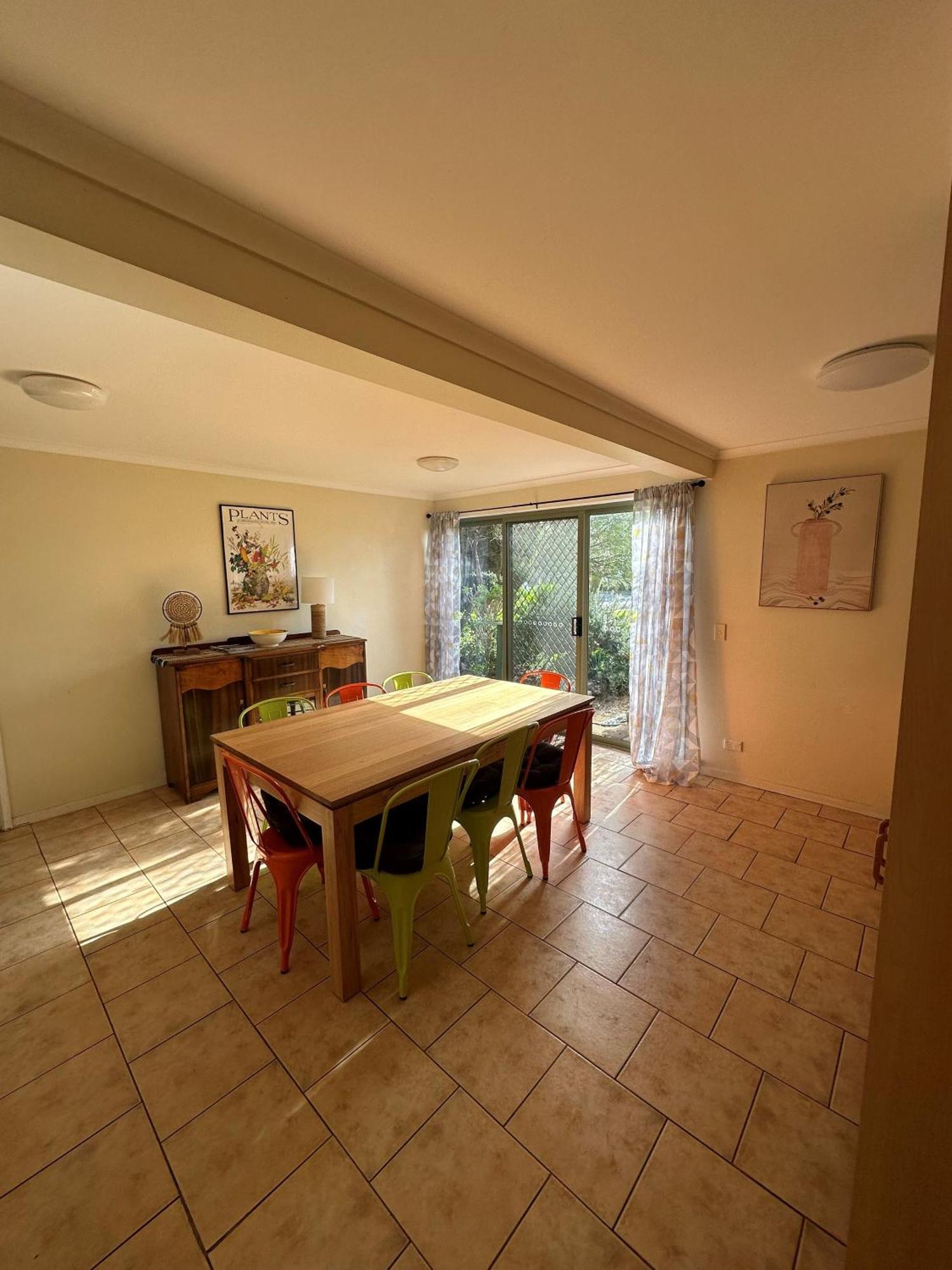 The Silver Bream Motel & Self Contained Units Mallacoota Bagian luar foto