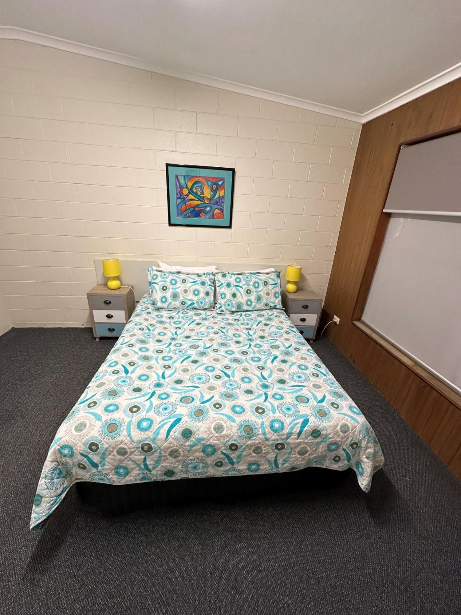 The Silver Bream Motel & Self Contained Units Mallacoota Bagian luar foto